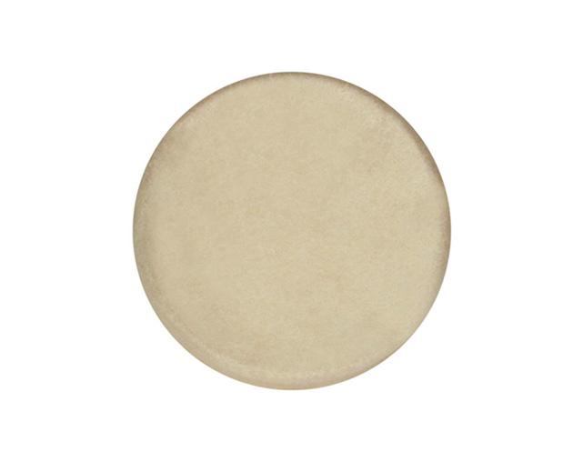 Adamastor 43cm natural drum head