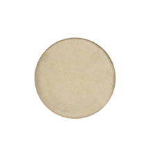 Adamastor 43cm natural drum head