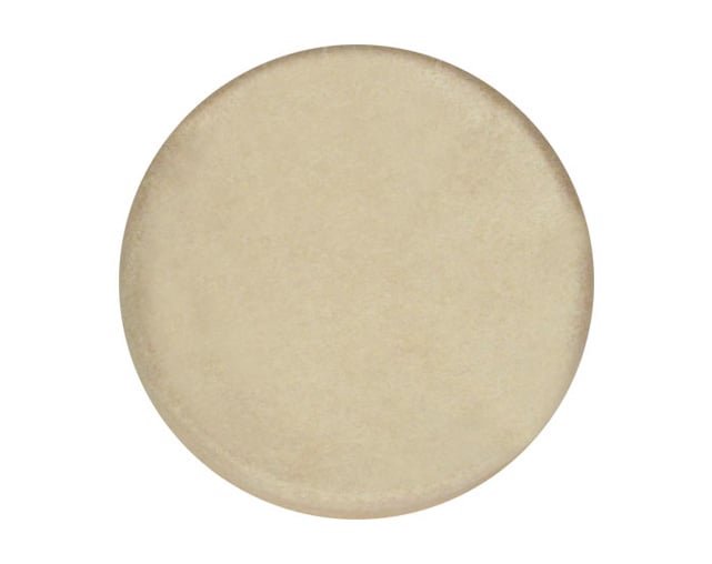 Adamastor 60cm natural drum head