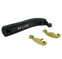 Kun Standard Mini 434506 1/4 - 1/8 Violin Shoulder Rest