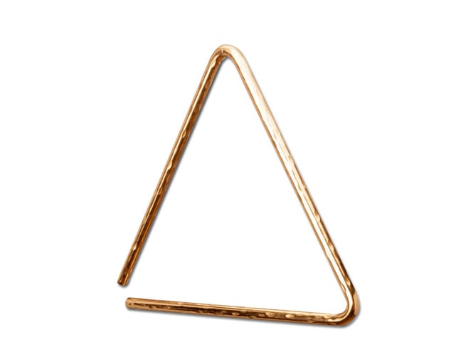 Sabian HH B8 Bronze 8" Triangle