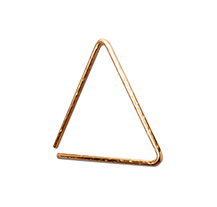 Sabian HH B8 Bronze 8" Triangle
