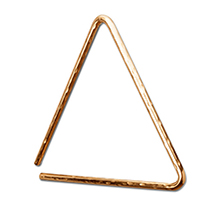 Sabian HH B8 Bronze 10" Triangle