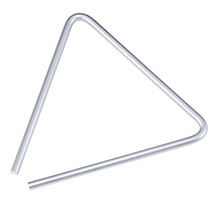 Sabian Overture 8" Triangle