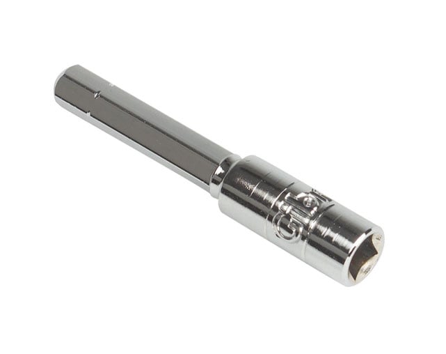 Gibraltar SCDB Drill Bit
