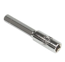 Gibraltar SCDB Drill Bit