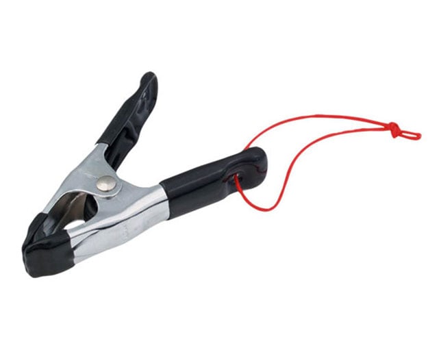 Gibraltar SCTC Triangle Clip Mount