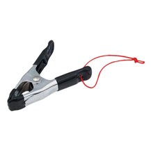 Gibraltar SCTC Triangle Clip Mount
