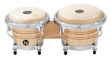 LP LPM199AW Mini Bongos