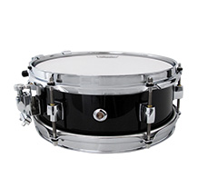 Pearl M1040 10''x4'' Black mist