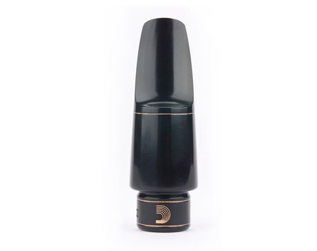 D'Addario Select Jazz MJS-D8M alto saxophone mouthpiece