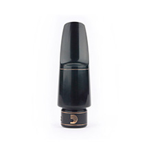 D'Addario Select Jazz MKS-D6M Tenor Saxophone Mouthpiece