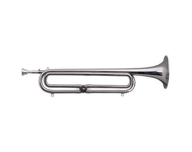 Chester Fanfarra Bb/Eb Cornet
