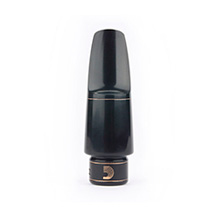 D'Addario Select Jazz MKS-D7M Tenor Saxophone Mouthpiece