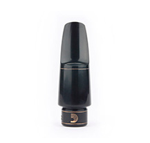 D'Addario Select Jazz MKS-D8M Tenor Saxophone Mouthpiece