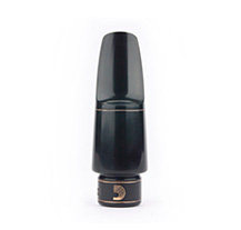 D'Addario Select Jazz MKS-D9M Tenor Saxophone Mouthpiece