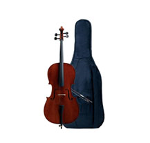 O.M.MONNICH PS403212 3/4 Pack Cello