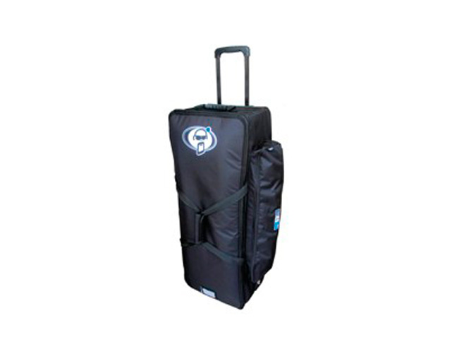Protection Racket 5038W-09 38"x14"x10" Hardware Bag