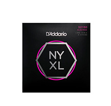 D'Addario NYXL32130 6 strings 032-130 Electric Bass guitar strings