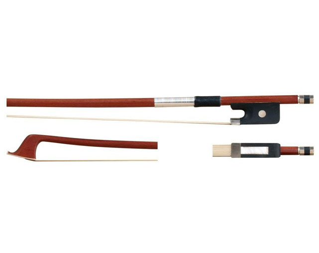 O.M.MONNICH PS407201 4/4 Cello Bow