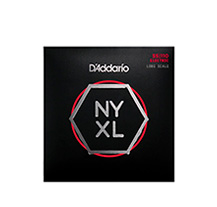 D'Addario NYXL55110 055-110 Bass Guitar Strings