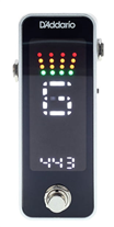 D'Addario CT-20 Chromatic Pedal Tuner