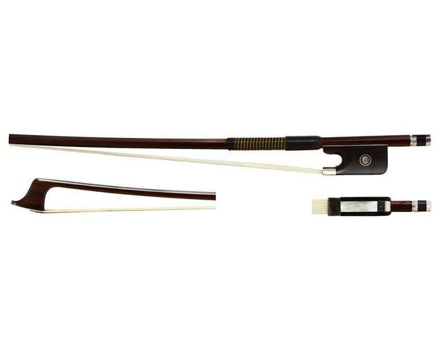 O.M.MONNICH Jeki 4/4 Cello Bow