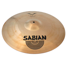 Sabian Vault V-Crash 19" Crash Cymbal