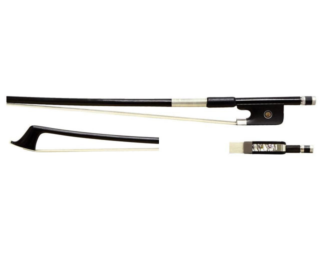 O.M.MONNICH Jeki 3/4 Carbon Cello Bow