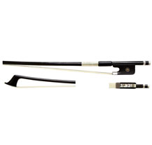 O.M.MONNICH Jeki 1/2 Carbon Cello Bow