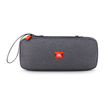 JBL Charge 2 Gray Carrying Case