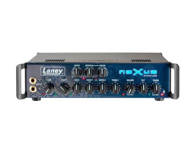 laney nexus sls