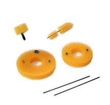 SaxMute 008 Bariton Sax