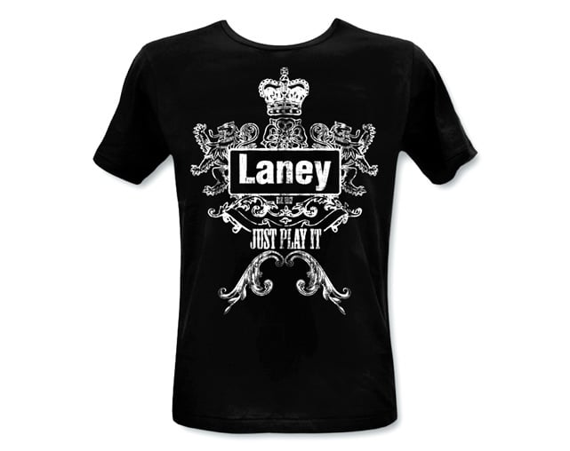 Laney shirt store