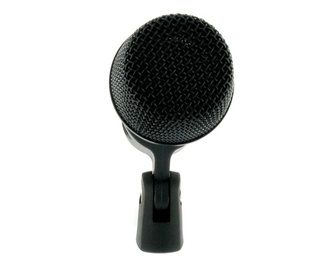 Neumann KMS105 Black Condenser Voice Microphone | Ludimusic