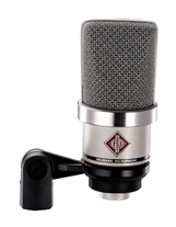 Microfone Neumann TLM102 Nickel