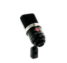 Microfone Neumann TLM102 Black