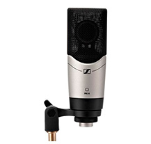 Sennheiser MK4 Microphone