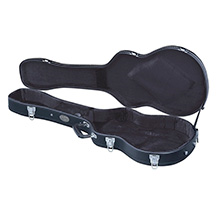 Gewa LP120 Les Paul Electric Guitar Case