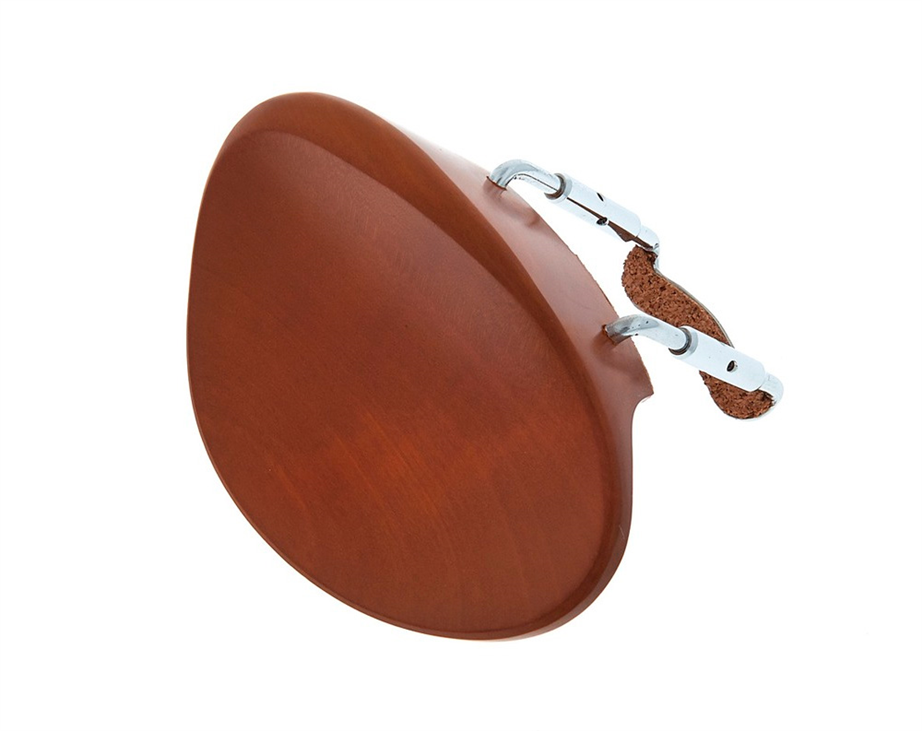 Gewa Spohr 777 Brown Violin Chin Rest