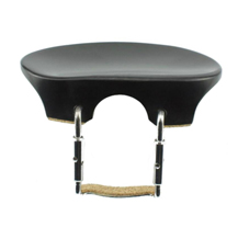 Gewa Paganini Ebony Violin Chin Rest