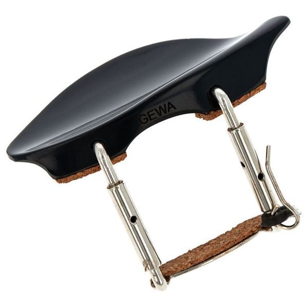 Gewa Dresden 4/4 - 3/4 Plastic Violin Chin Rest