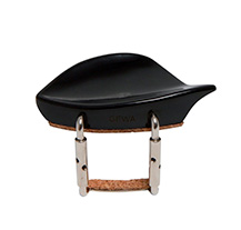 Gewa Dresden 1/2 - 1/4 Plastic Violin Chin Rest