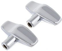 Pearl UGN6 Chrome 2 uni Screw for stand