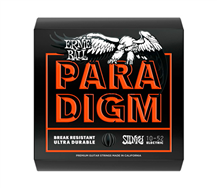 Ernie Ball EB2015 Paradigm 010-052 Electric guitar strings