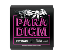 Ernie Ball EB2020 Paradigm 011-048 Electric guitar strings