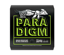 Ernie Ball EB2021 Paradigm 010-046 Electric guitar strings