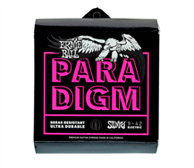 Ernie Ball EB2023 Paradigm 009-042 Electric guitar strings