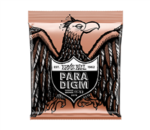 Ernie Ball EB2078 Paradigm Phosphor Bronze 011-052 Acoustic Guitar String Set