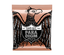 Ernie Ball EB2080 Paradigm Phosphor Bronze 010-050 Acoustic Guitar String Set